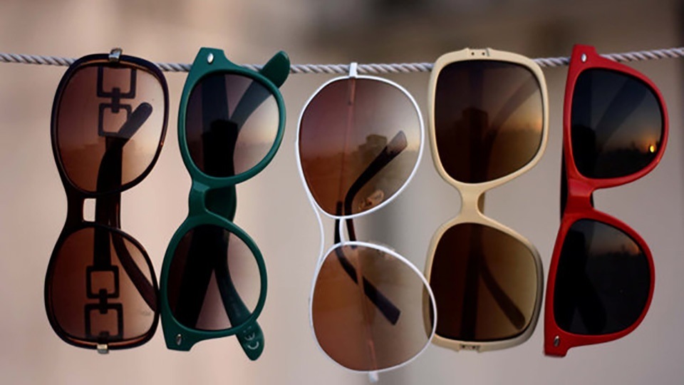 Купить солнцезащитные очки в магазине «Моя Оптика»